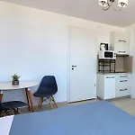 Crete Apart House - Modern Studio