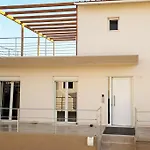 Crete Apart House - Modern Studio
