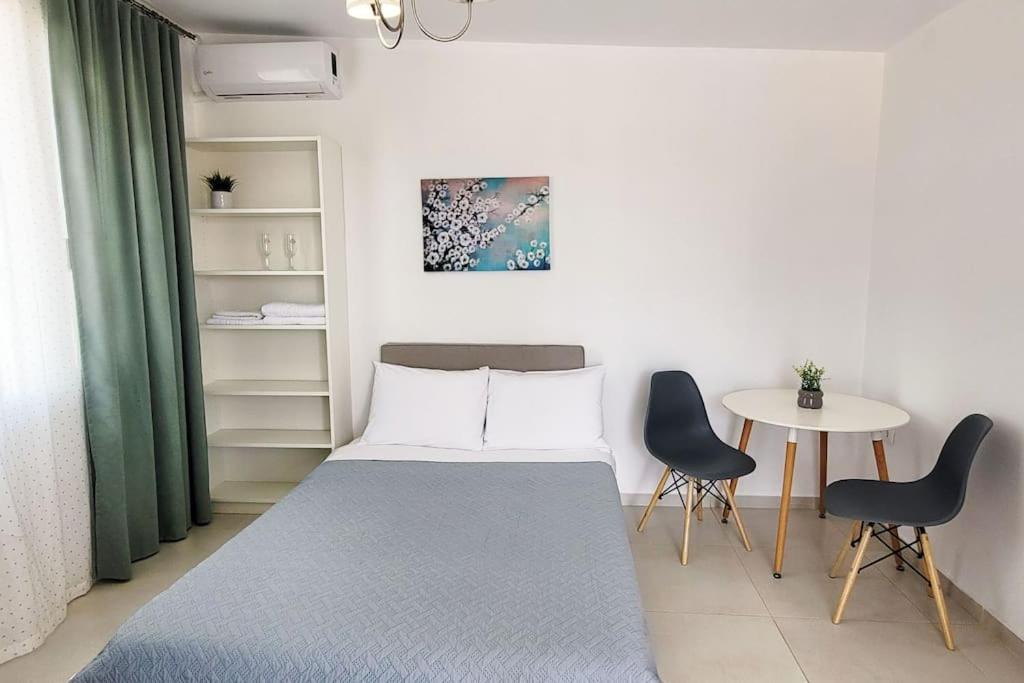 Crete House - Modern Héraklion