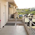 Crete Apart House - Modern Studio