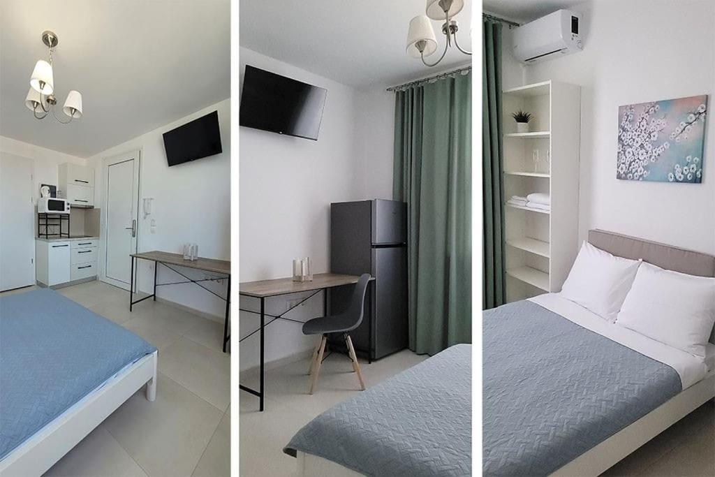 Crete House - Modern *