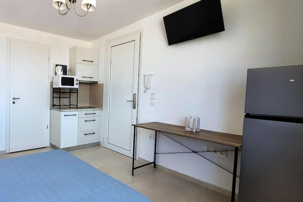 Crete House - Modern * Heraklion (Crete)